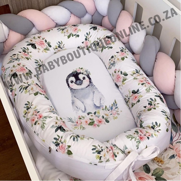 SS0358 - Baby Nest