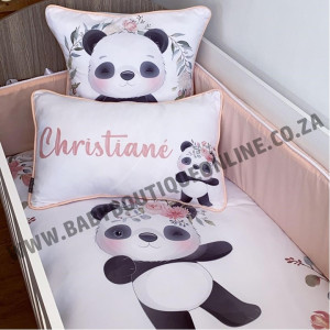Linen Set SS0361