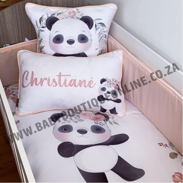 Linen Set SS0361