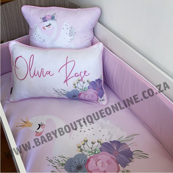 Linen Set SS0367